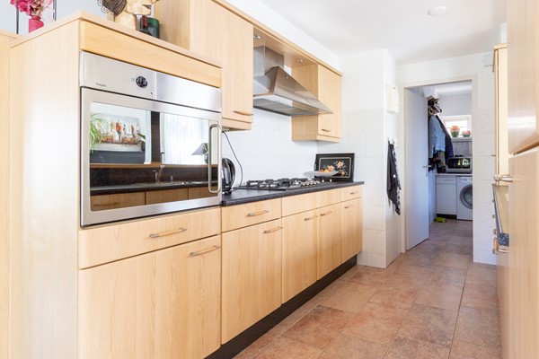 Medium property photo - Hillegommerdijk 343, 2144 KS Beinsdorp